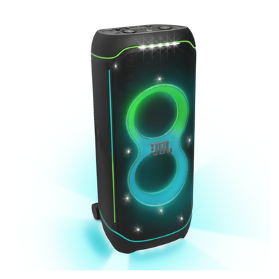 JBL Partybox Ultimate (OpenBox)