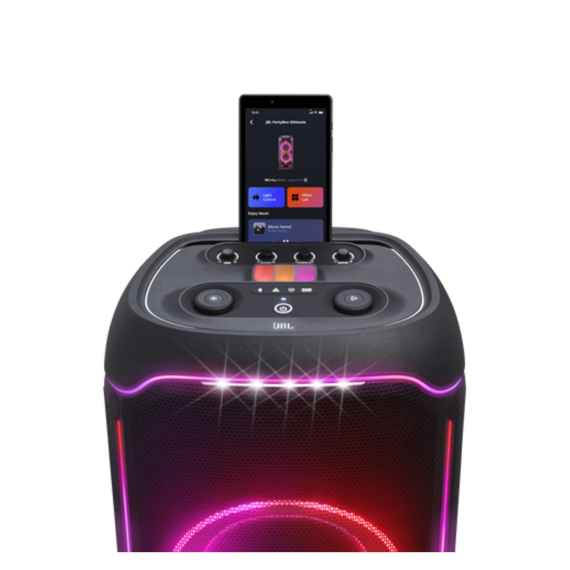 JBL Partybox Ultimate (OpenBox) JBL