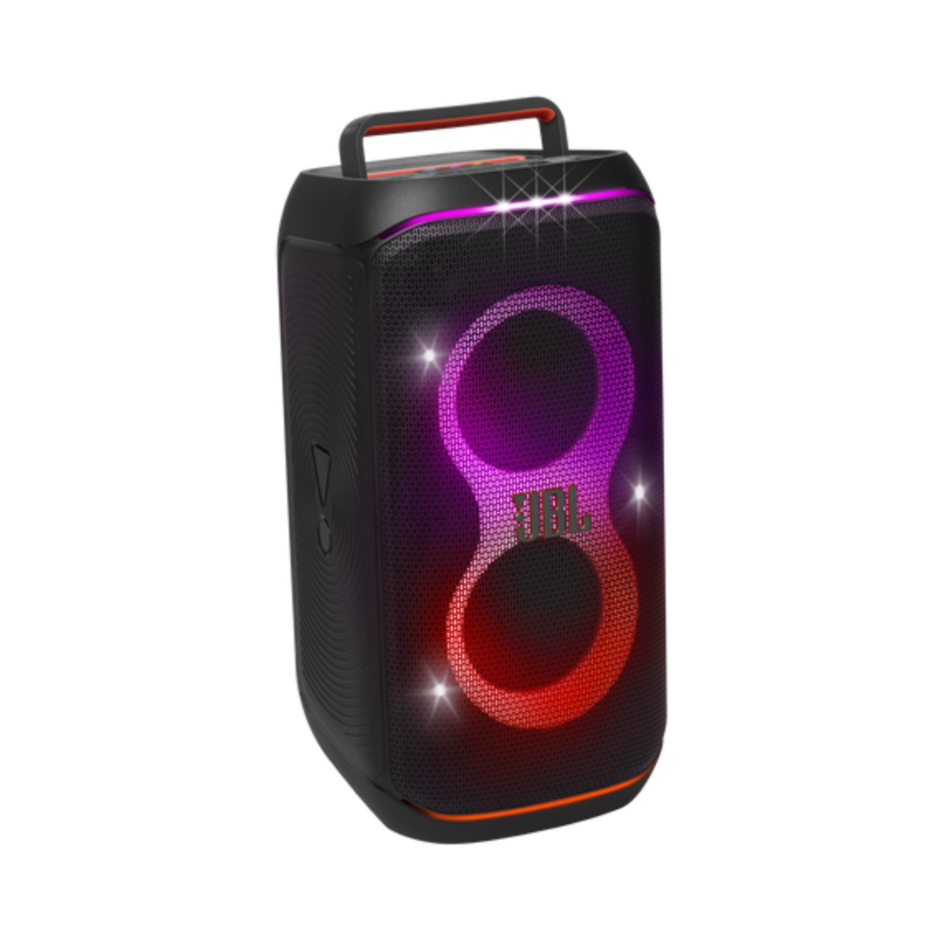 JBL PartyBox Club 120 (OpenBox) - Black JBL