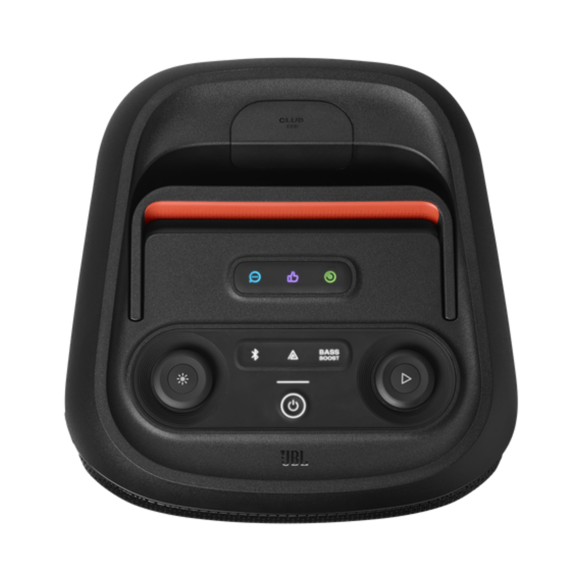 JBL PartyBox Club 120 (OpenBox) - Black JBL