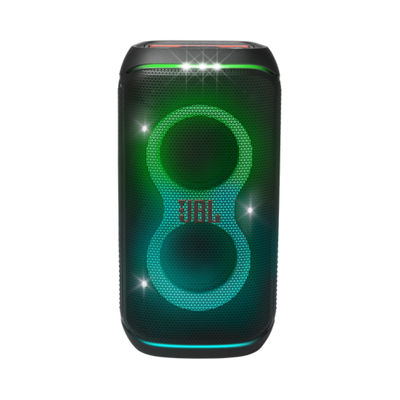 JBL PartyBox Club 120 (OpenBox) - Black