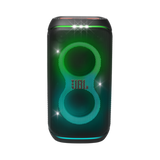 JBL PartyBox Club 120 (OpenBox) - Black JBL