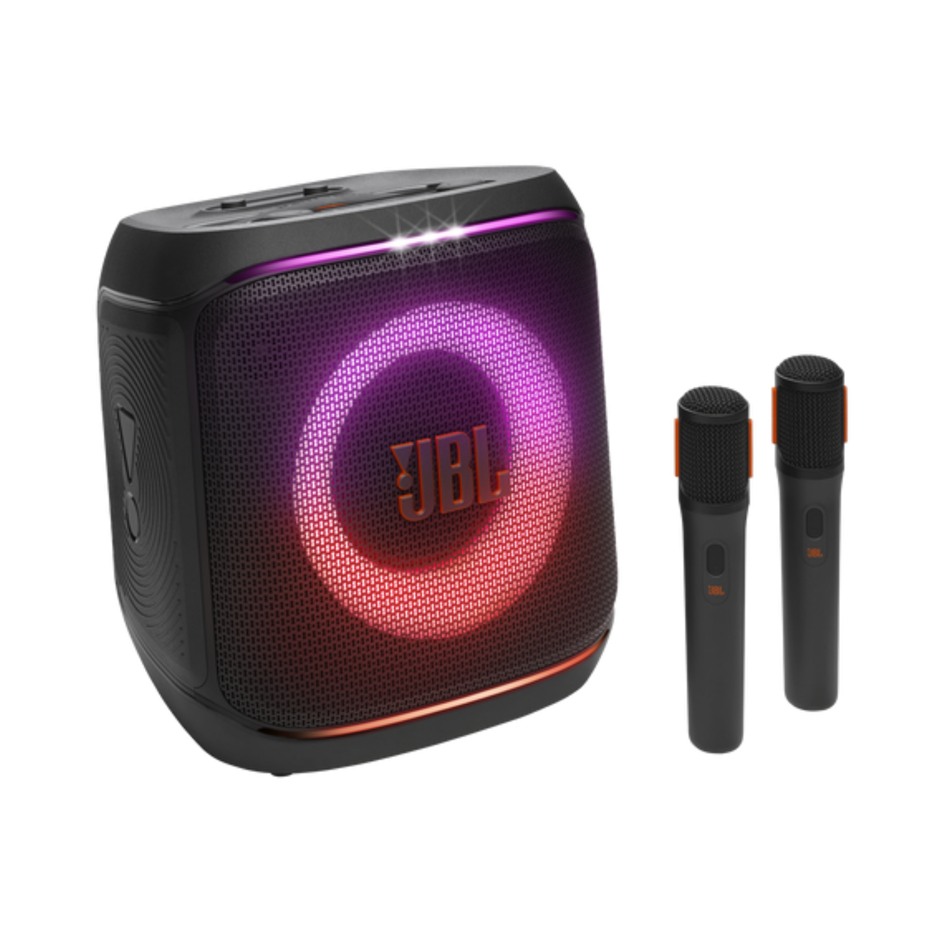 JBL Encore 2 With Two Mics  (OpenBox) JBL