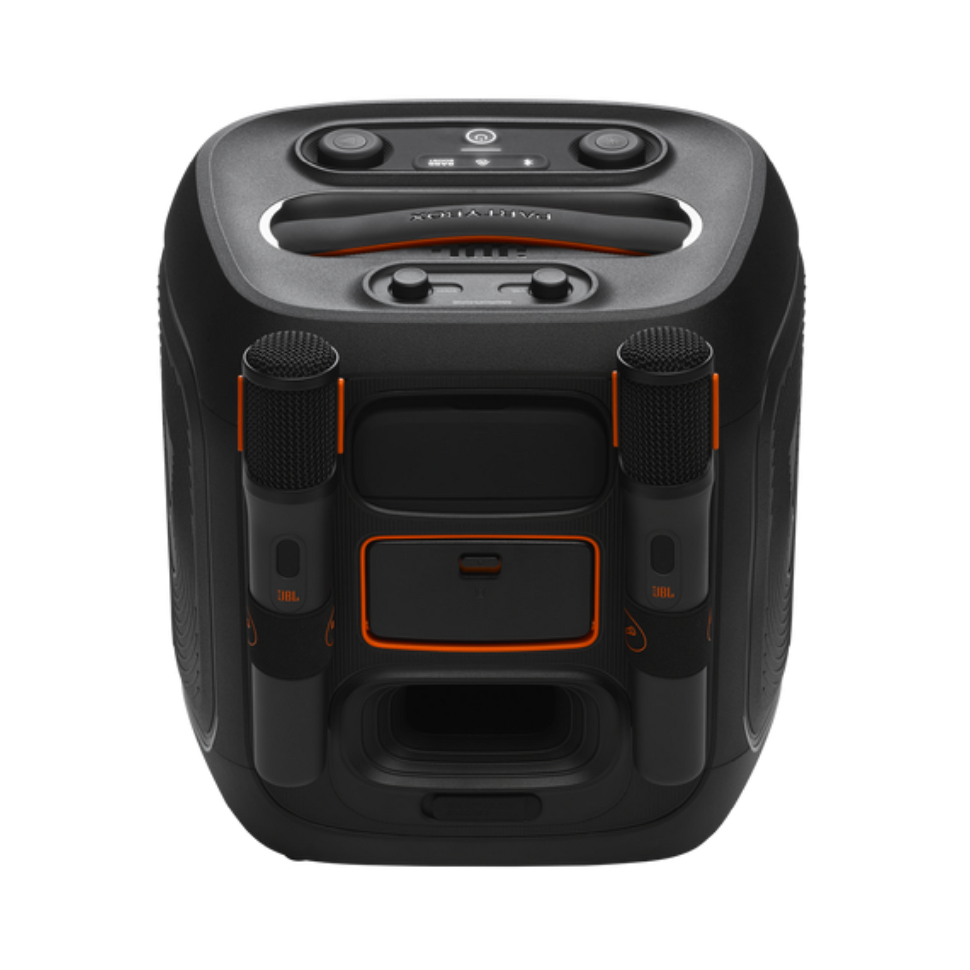 JBL Encore 2 With Two Mics  (OpenBox) JBL