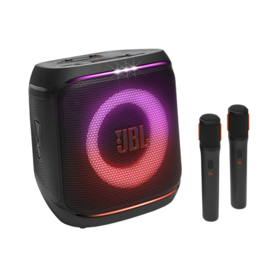 JBL Encore 2 With Two Mics  (OpenBox)