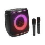 JBL Encore 2 With Two Mics  (OpenBox) JBL