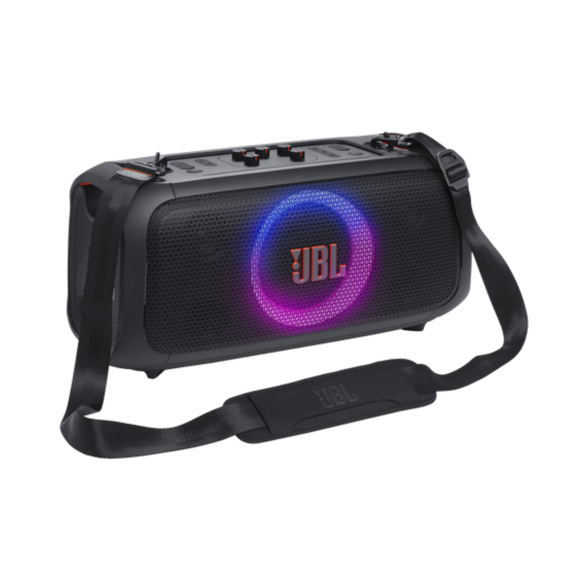 JBL Partybox On-The-Go Essential (OpenBox) JBL