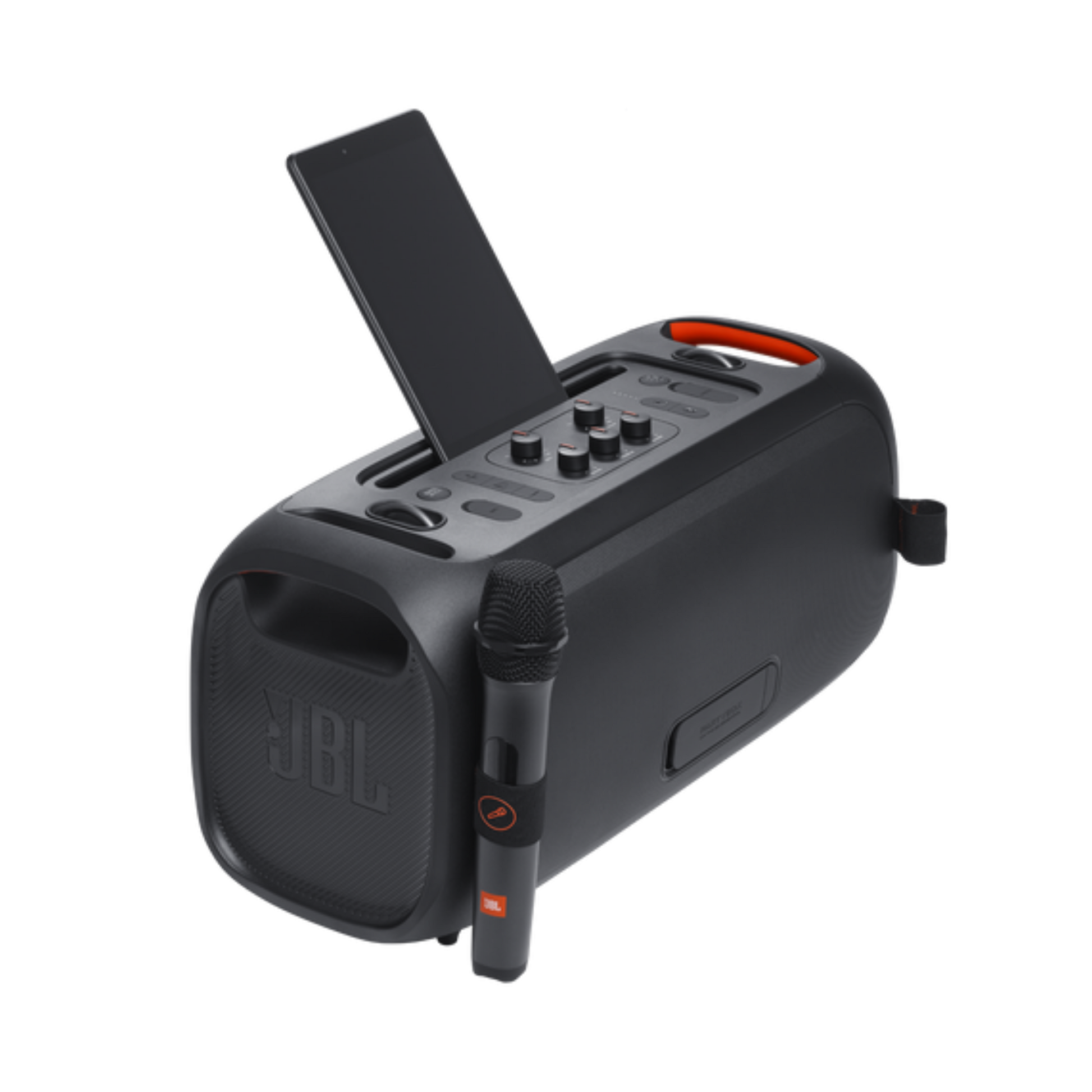 JBL Partybox On-The-Go Essential (OpenBox) JBL