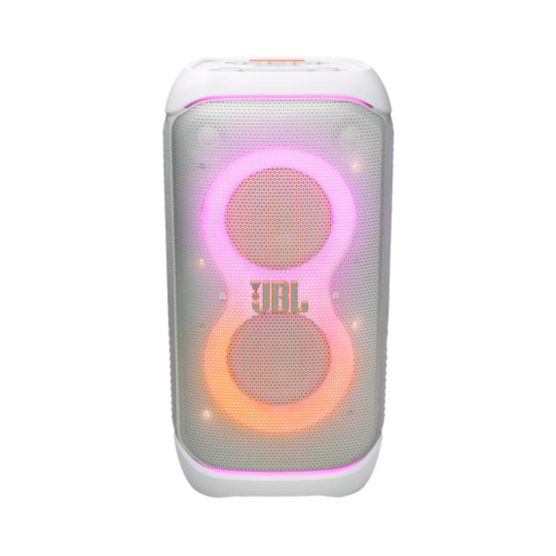 JBL PartyBox Stage 320 (OpenBox)- White JBL