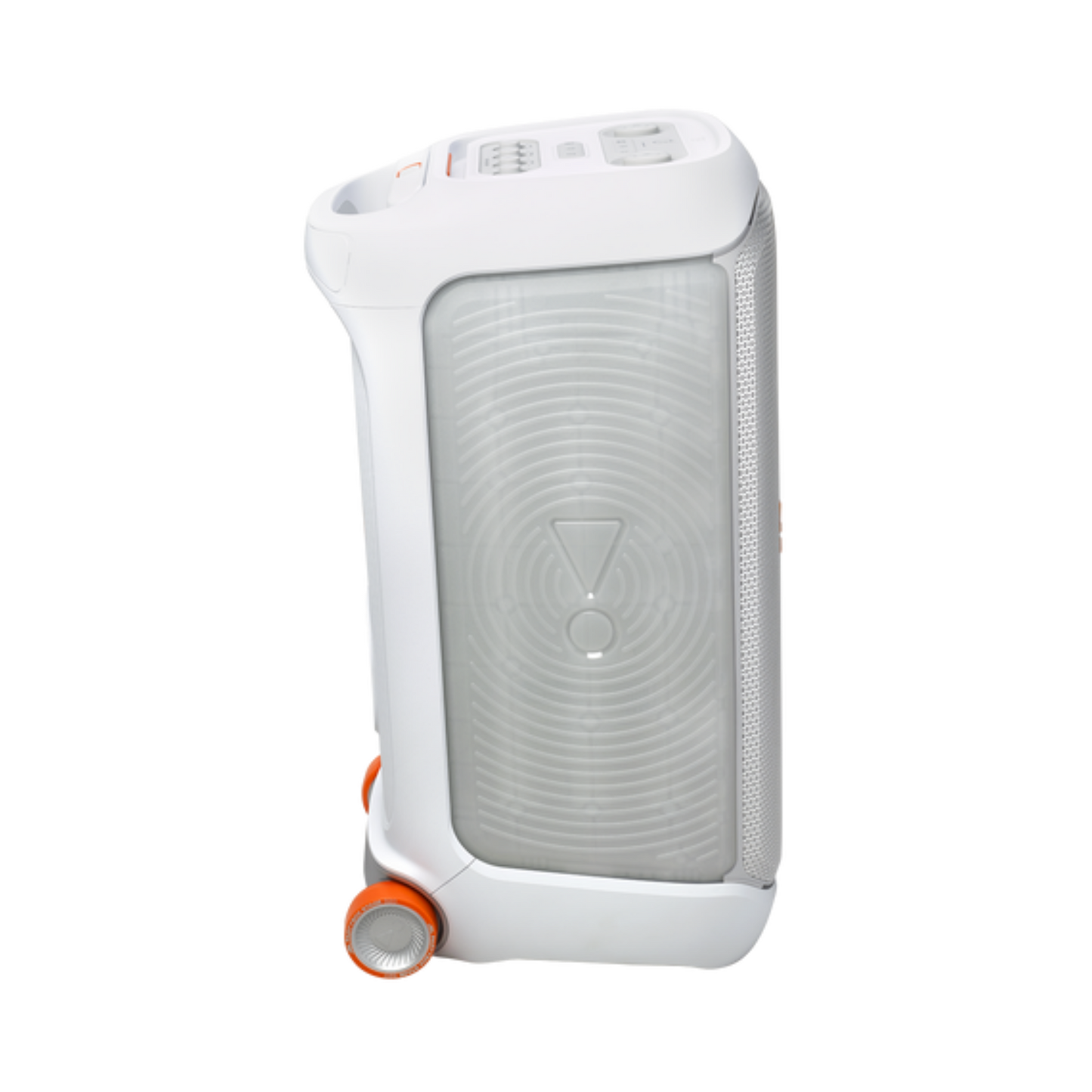 JBL PartyBox Stage 320 (OpenBox)- White JBL