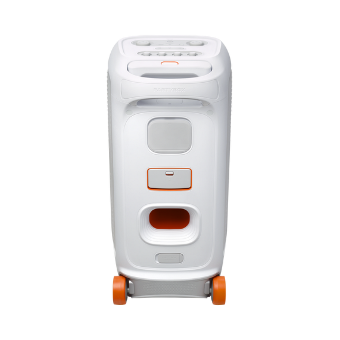 JBL PartyBox Stage 320 (OpenBox)- White JBL