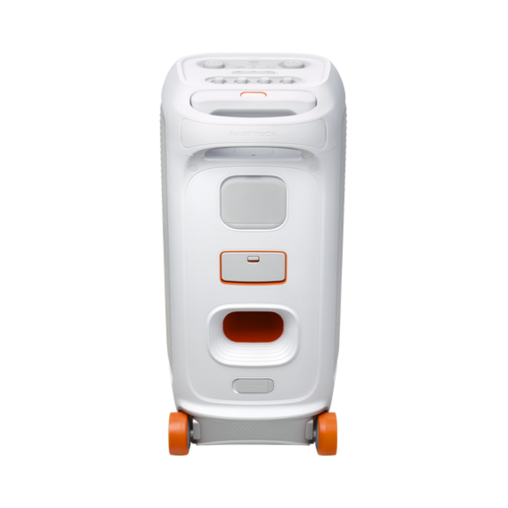 JBL PartyBox Stage 320 (OpenBox)- White JBL