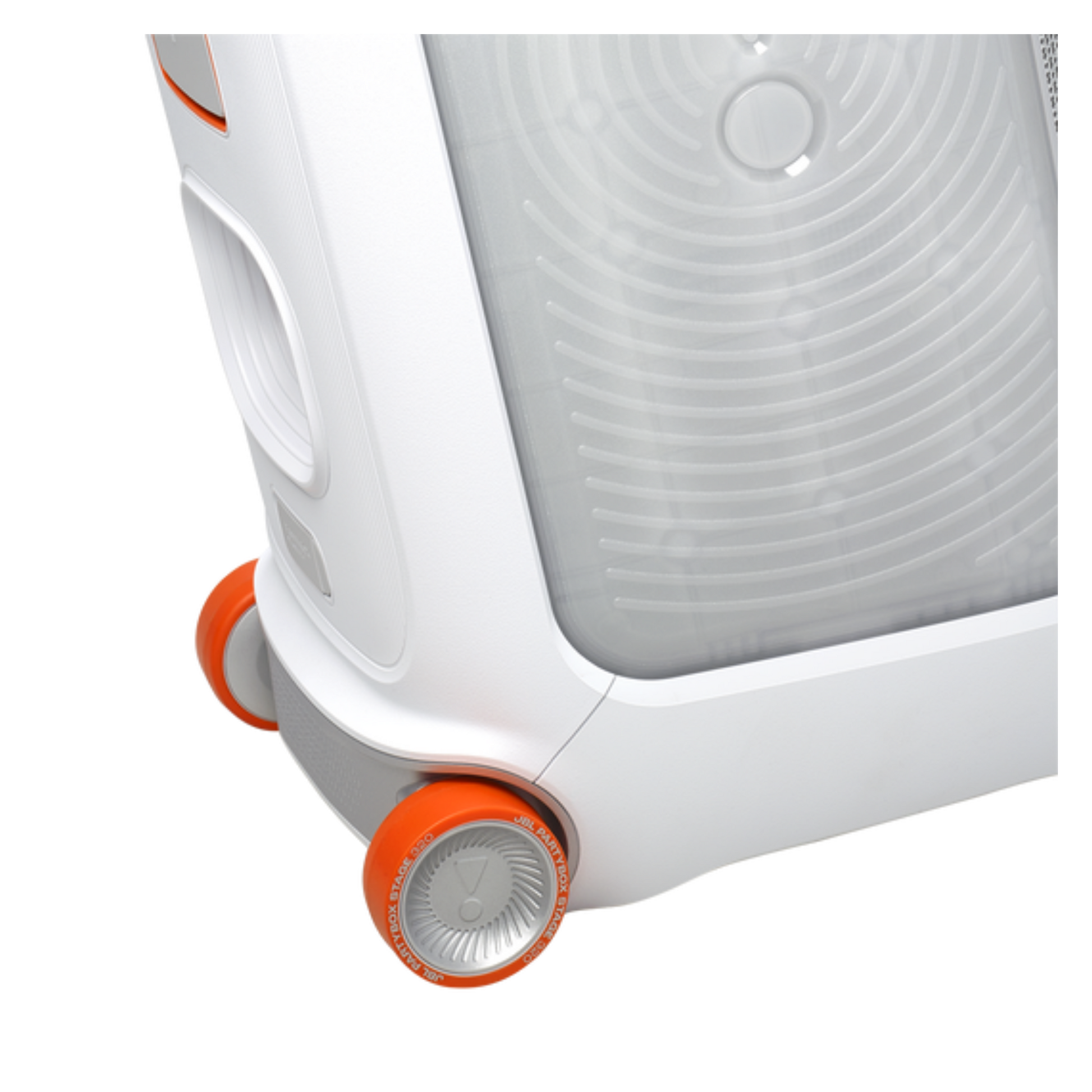 JBL PartyBox Stage 320 (OpenBox)- White JBL