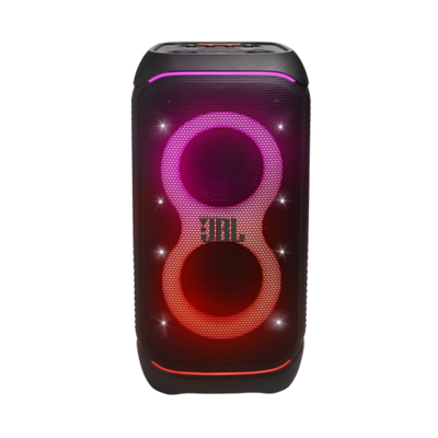 JBL PartyBox Stage 320 (OpenBox)- Black