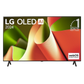 Open Box-LG OLED48B4PUA 48 Inch LG OLED AI B4 4K Smart TV 2024 LG