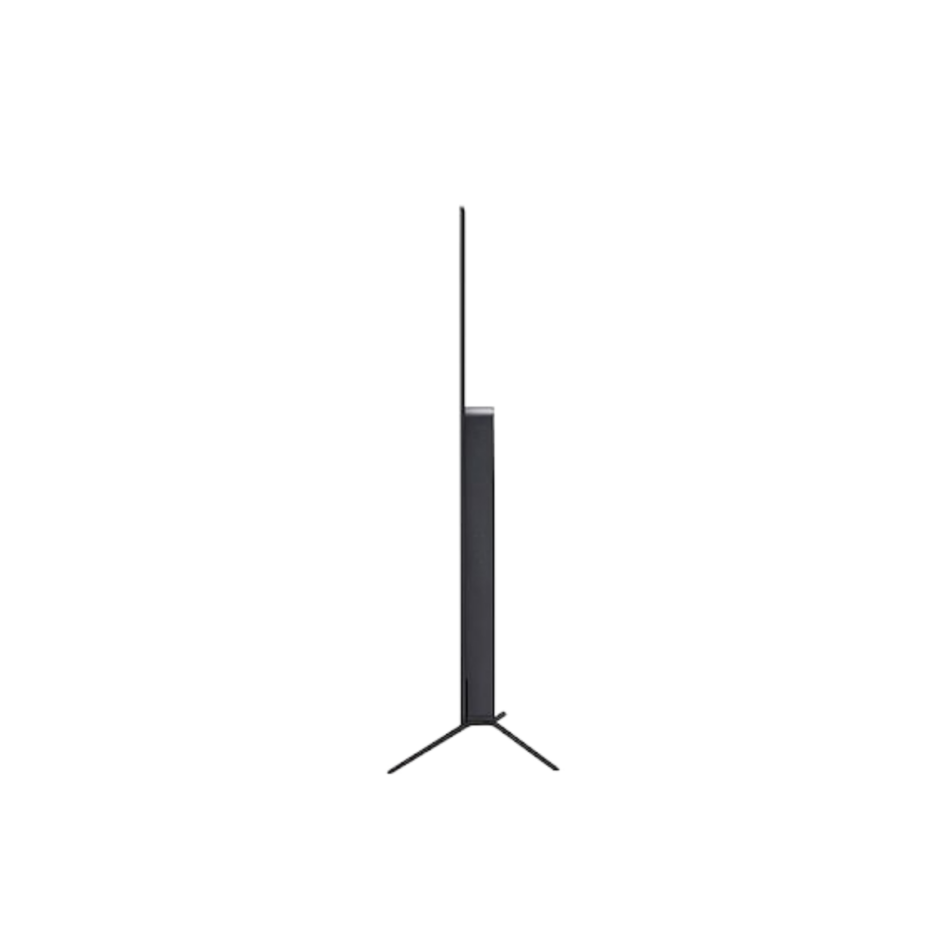 Open Box-LG OLED48B4PUA 48 Inch LG OLED AI B4 4K Smart TV 2024 LG