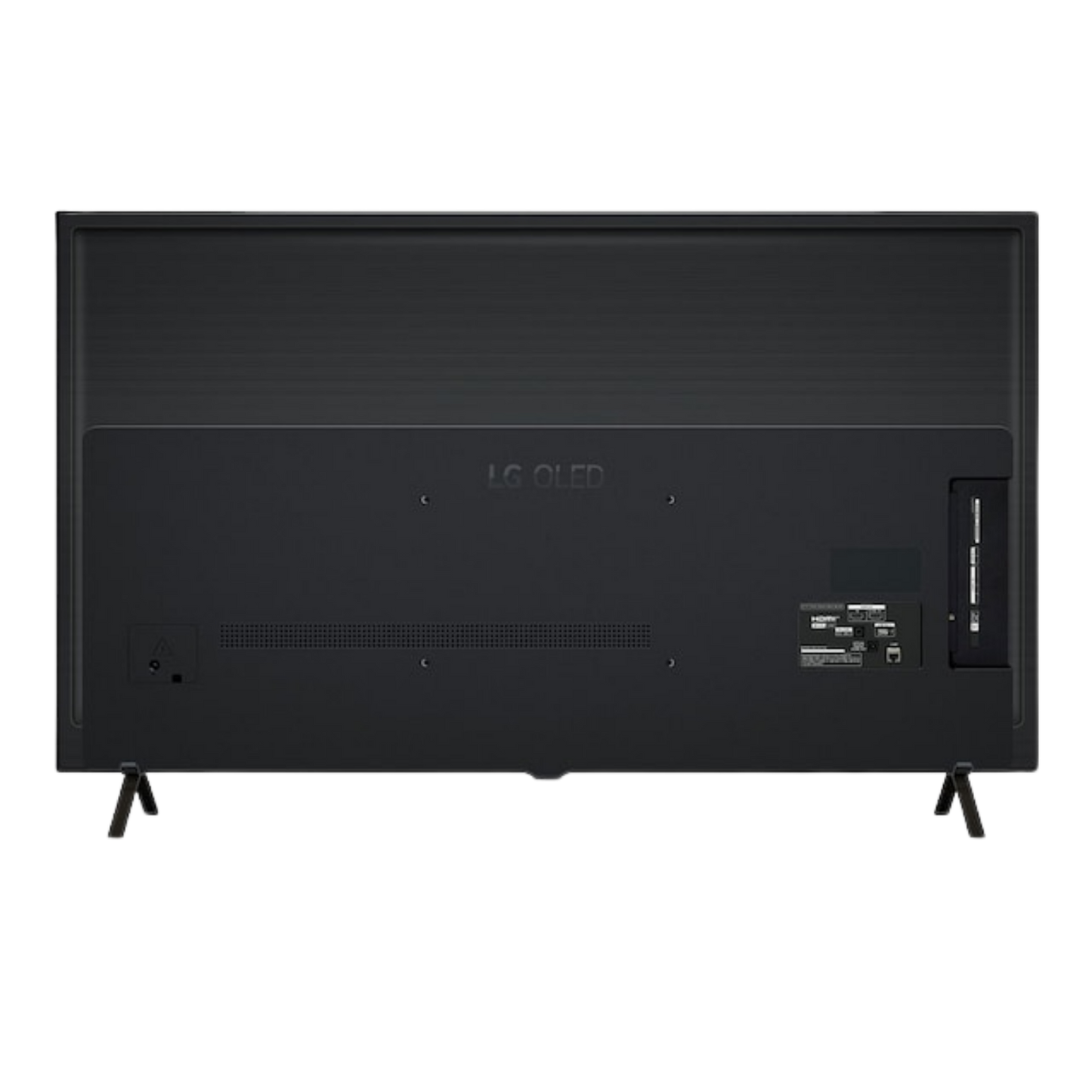 Open Box-LG OLED48B4PUA 48 Inch LG OLED AI B4 4K Smart TV 2024 LG