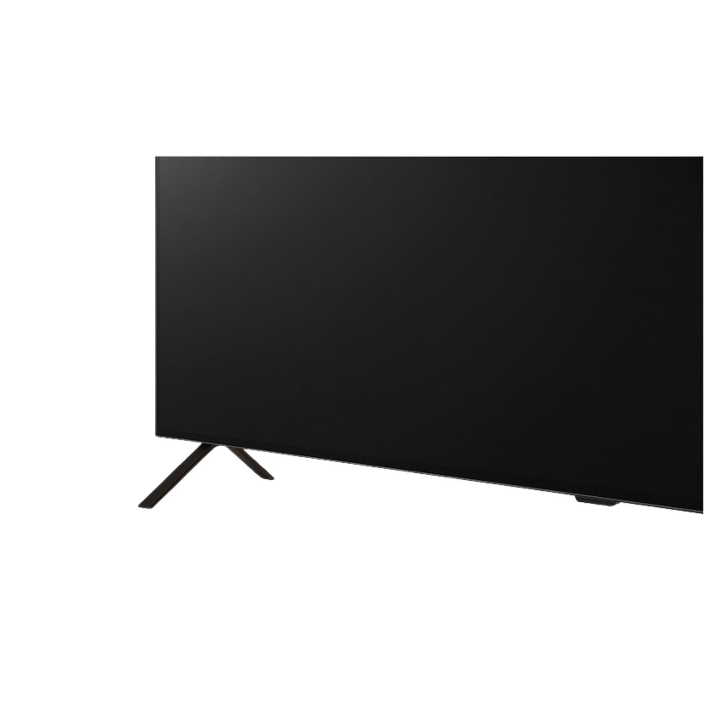 Open Box-LG OLED48B4PUA 48 Inch LG OLED AI B4 4K Smart TV 2024 LG