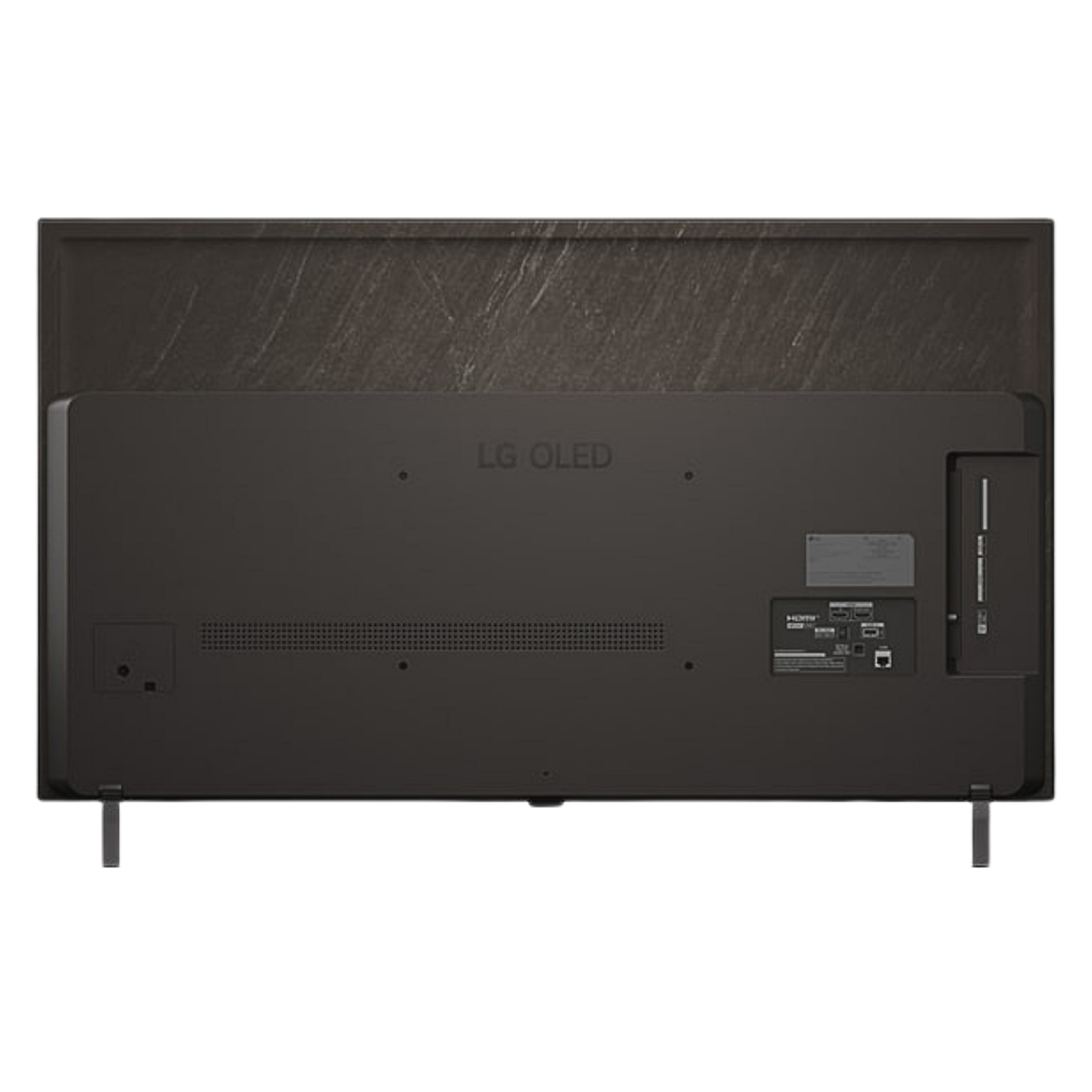 Open Box - LG 48" B5 4K UHD HDR OLED Smart TV (OLED48B5PUA) - 2025 LG