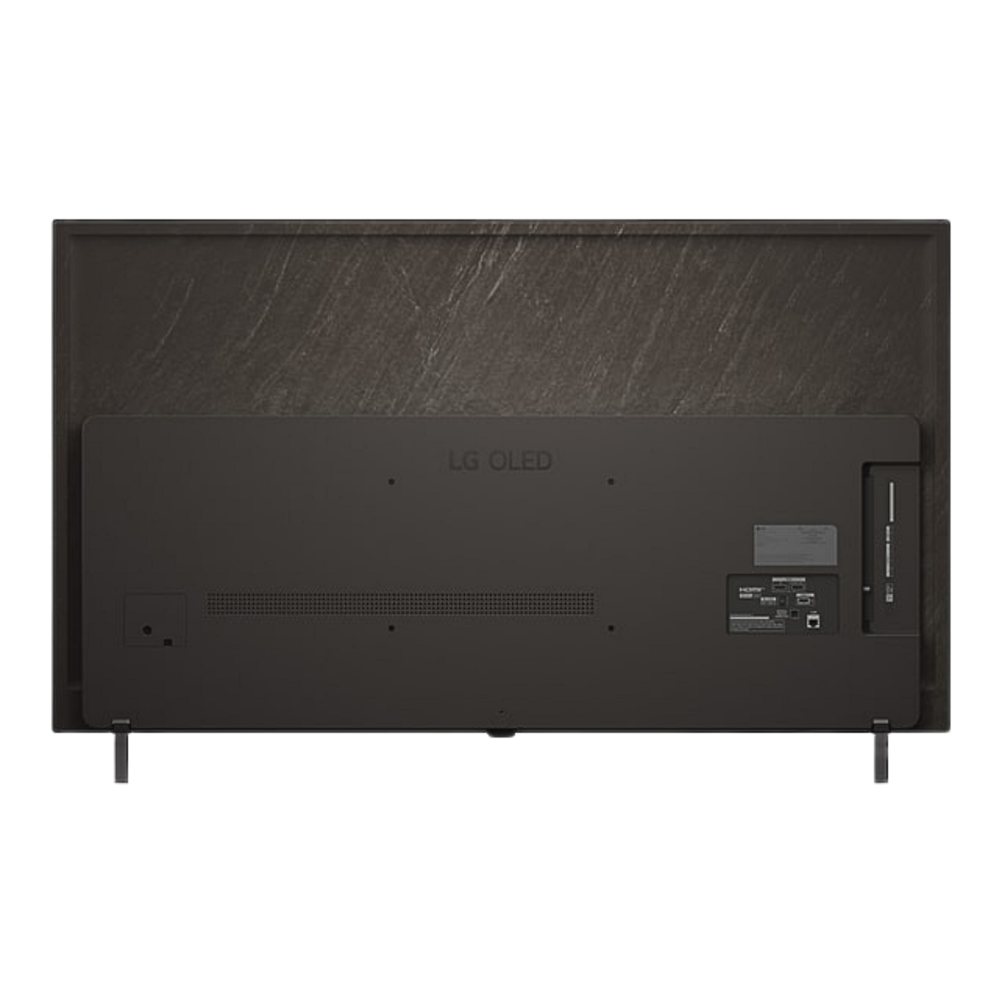 Open Box - LG 55" B5 4K UHD HDR OLED Smart TV (OLED55B5PUA) - 2025 LG