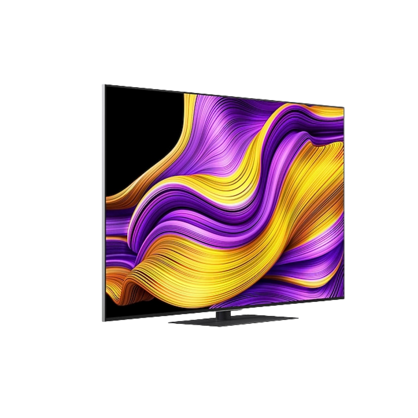 Open Box - LG 55" 4K UHD HDR OLED evo G5 webOS Smart TV (OLED55G5SUB) 2025 LG