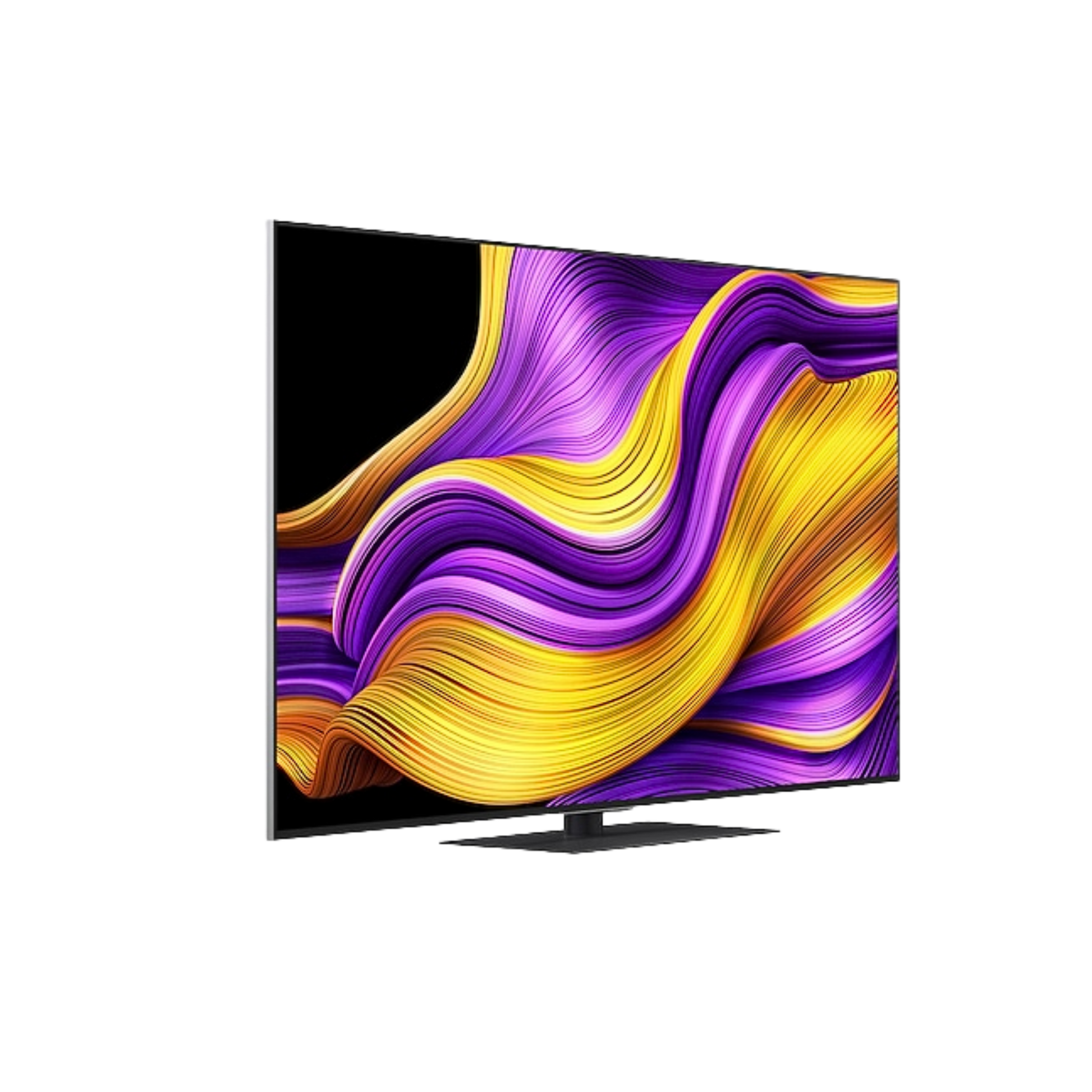 Open Box - LG 55" 4K UHD HDR OLED evo G5 webOS Smart TV (OLED55G5SUB) 2025 LG