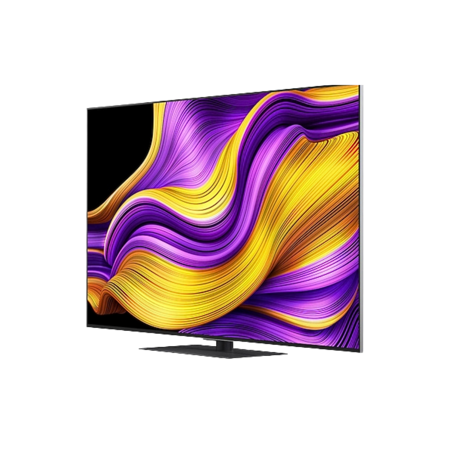 Open Box - LG 55" 4K UHD HDR OLED evo G5 webOS Smart TV (OLED55G5SUB) 2025 LG