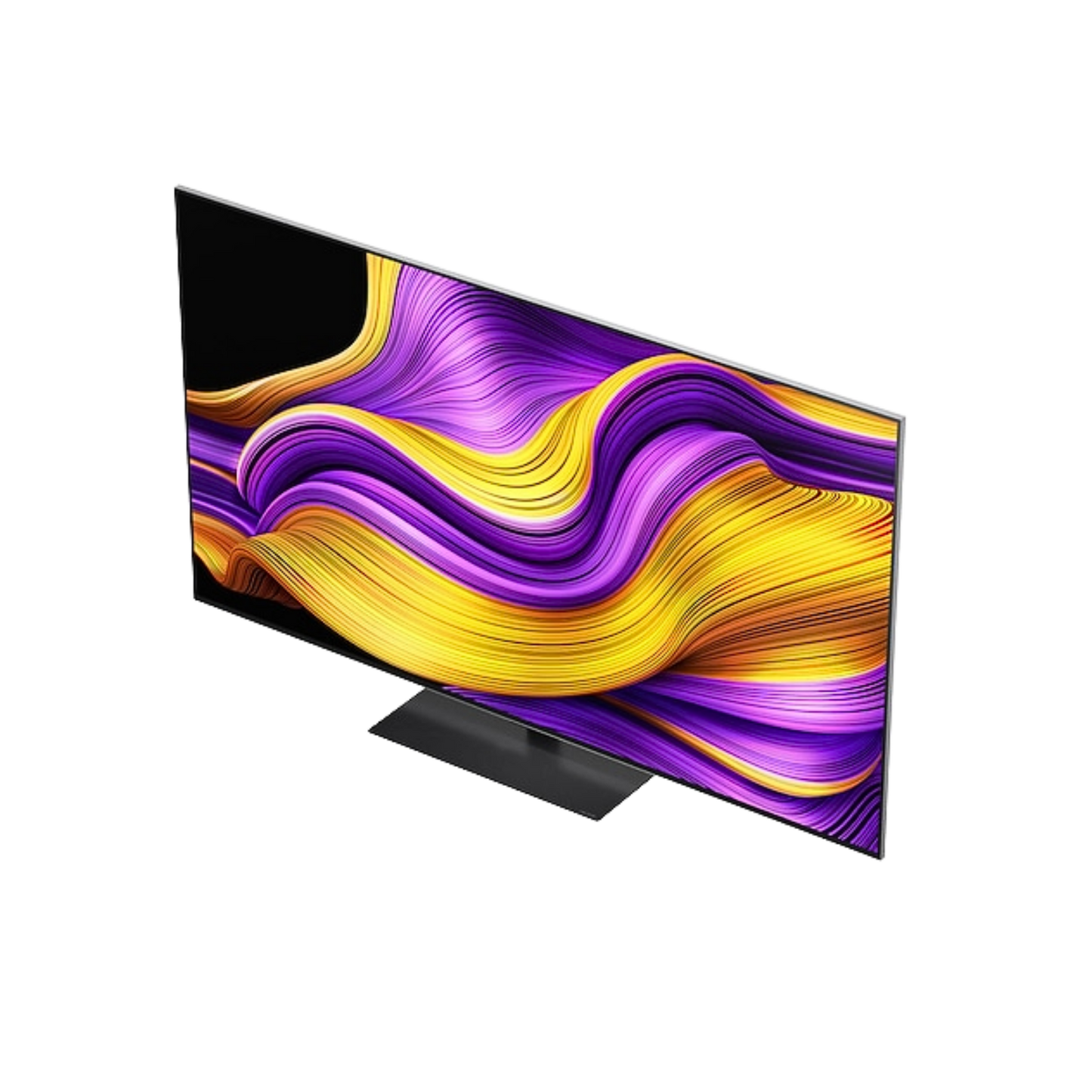 Open Box - LG 55" 4K UHD HDR OLED evo G5 webOS Smart TV (OLED55G5SUB) 2025 LG