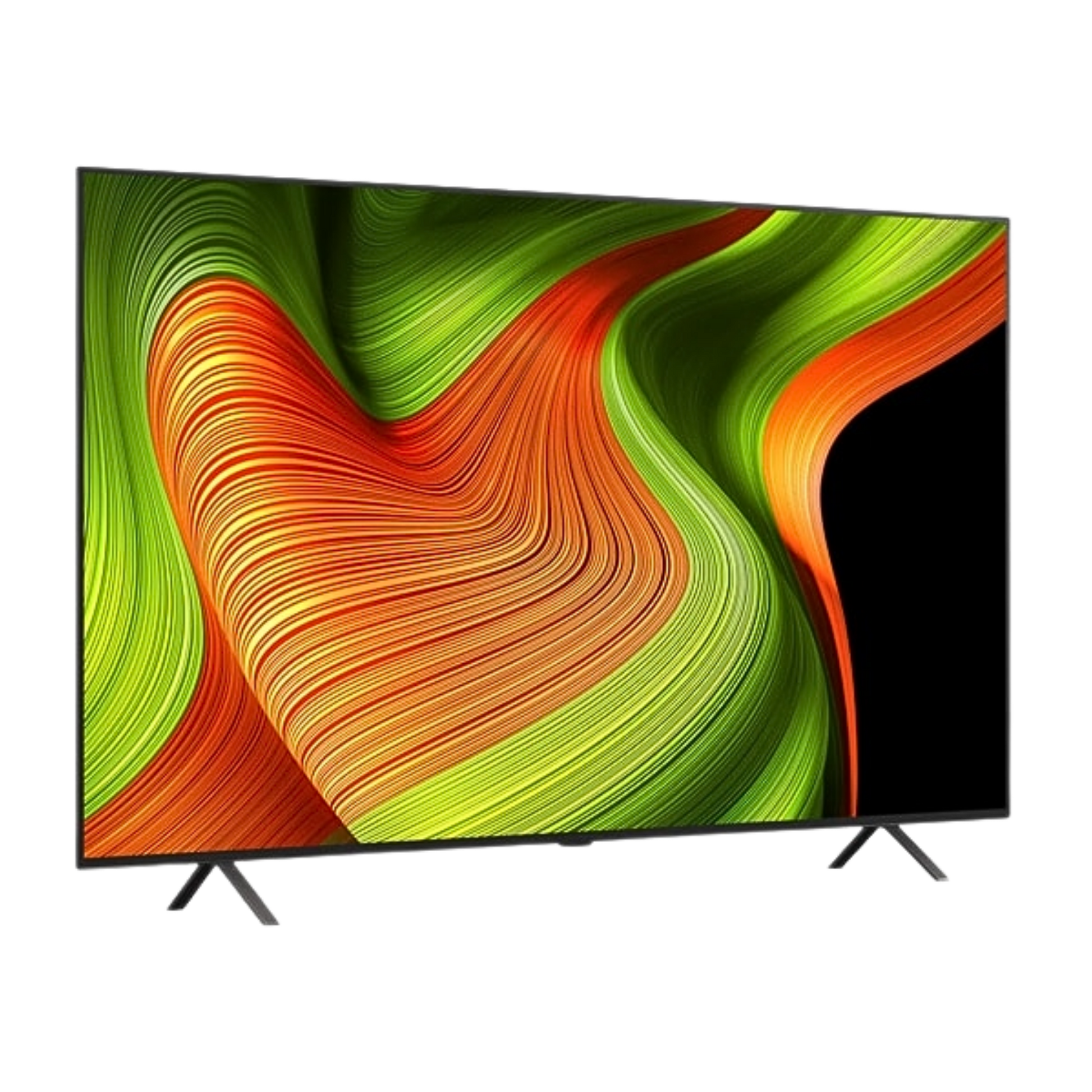 Open box - LG 65" B5 4K UHD HDR OLED Smart TV (OLED65B5PUA) - 2025 LG