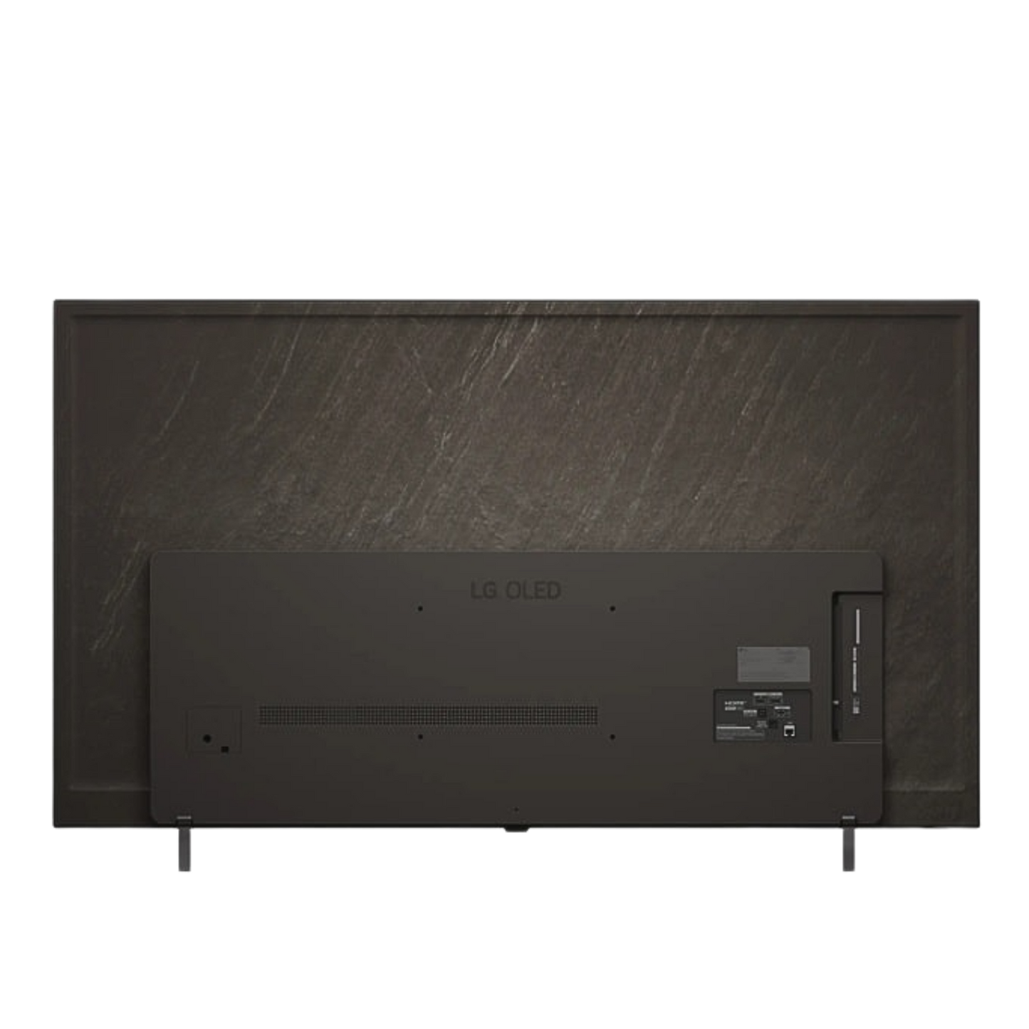 Open box - LG 65" B5 4K UHD HDR OLED Smart TV (OLED65B5PUA) - 2025 LG