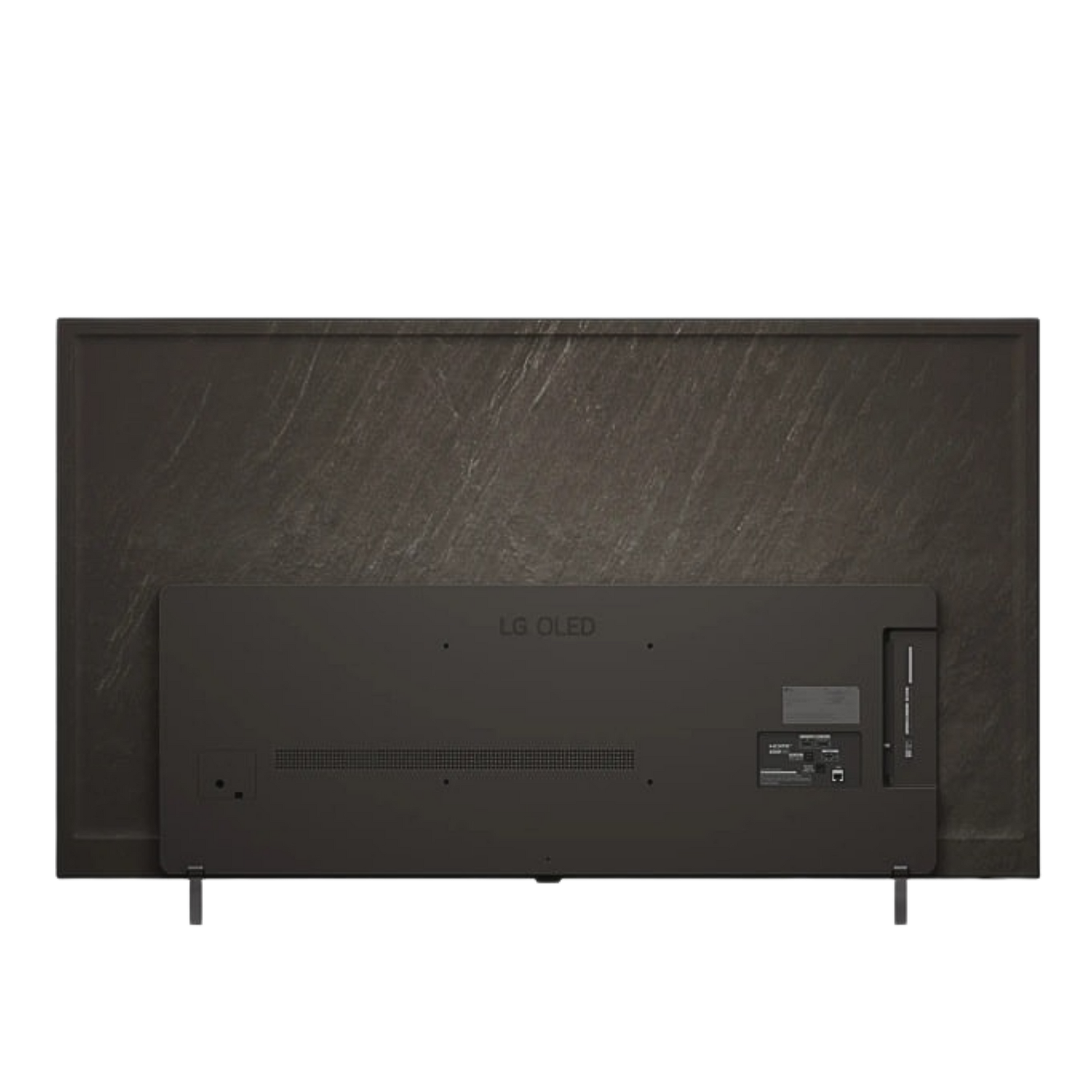 Open box - LG 65" B5 4K UHD HDR OLED Smart TV (OLED65B5PUA) - 2025 LG