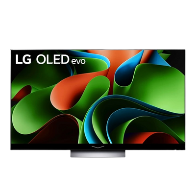 Open Box - LG 65" C3 Series 4K UHD HDR OLED webOS Evo ThinQ AI Smart TV (OLED65C3PUA) - 2023