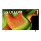 Open box - LG 77" B5 4K UHD HDR OLED Smart TV (OLED77B5PUA) - 2025 LG