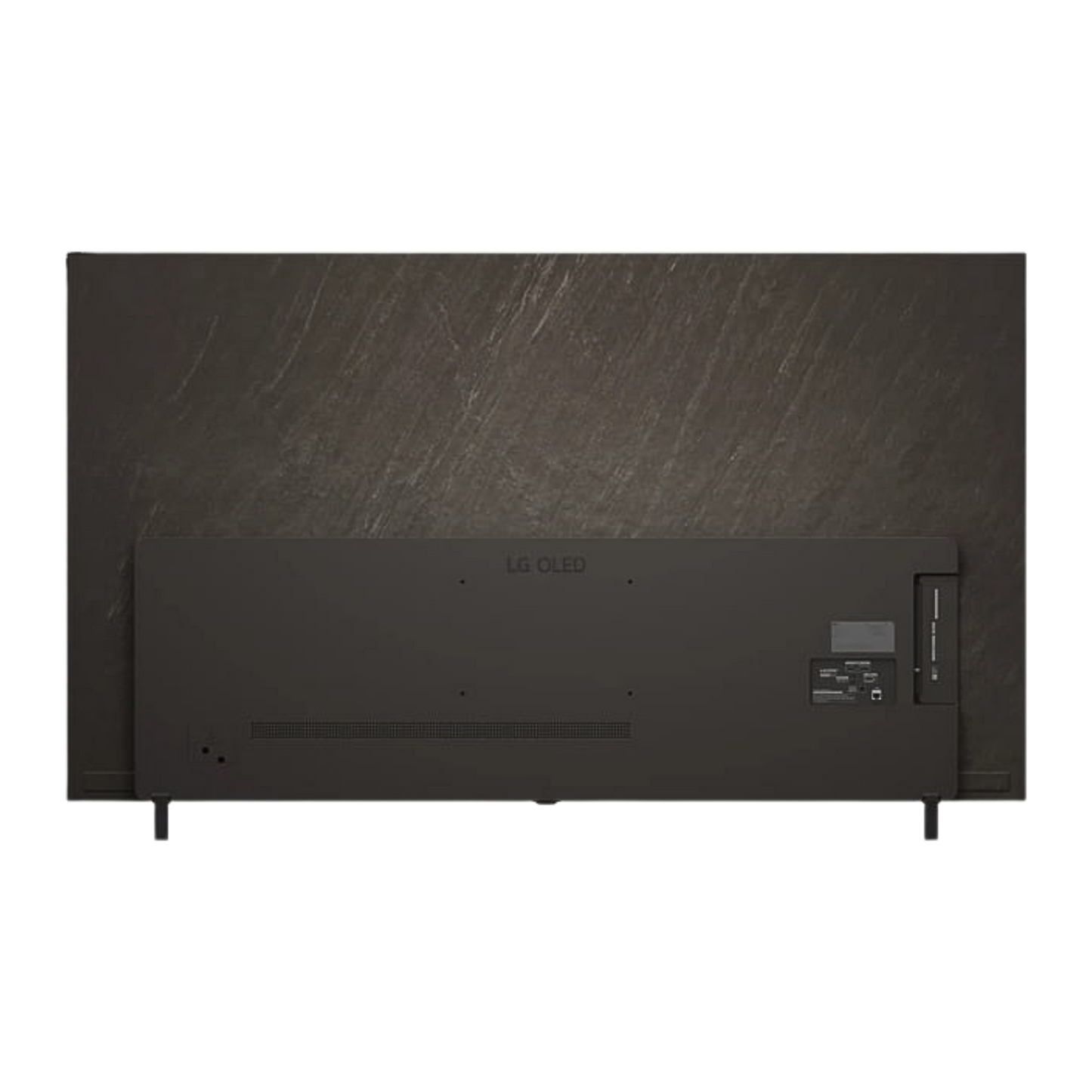 Open box - LG 77" B5 4K UHD HDR OLED Smart TV (OLED77B5PUA) - 2025 LG