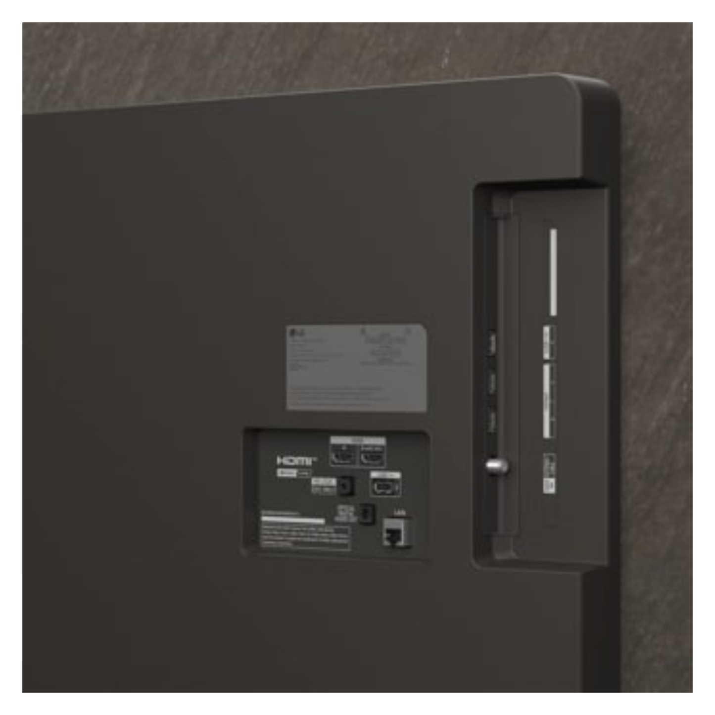 Open box - LG 77" B5 4K UHD HDR OLED Smart TV (OLED77B5PUA) - 2025 LG