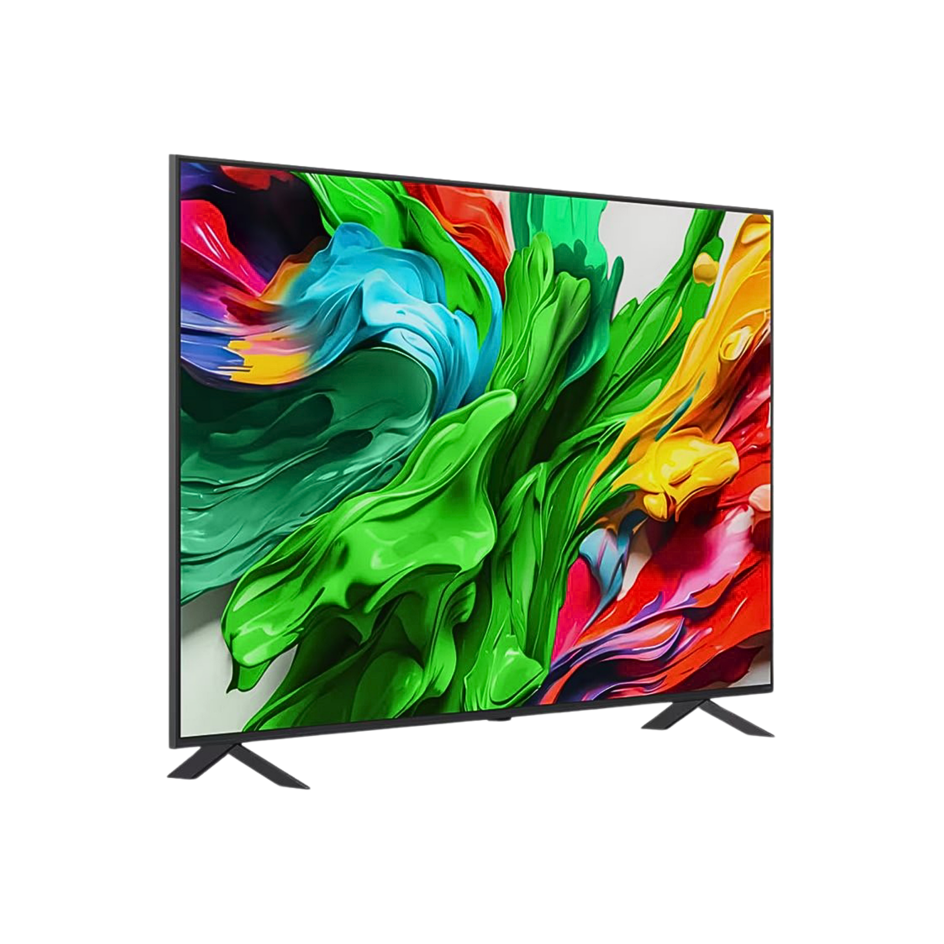 Open box - LG 65" QNED evo AI QNED85 4K UHD HDR Mini-LED Smart TV (65QNED85AYA) - 2025 LG