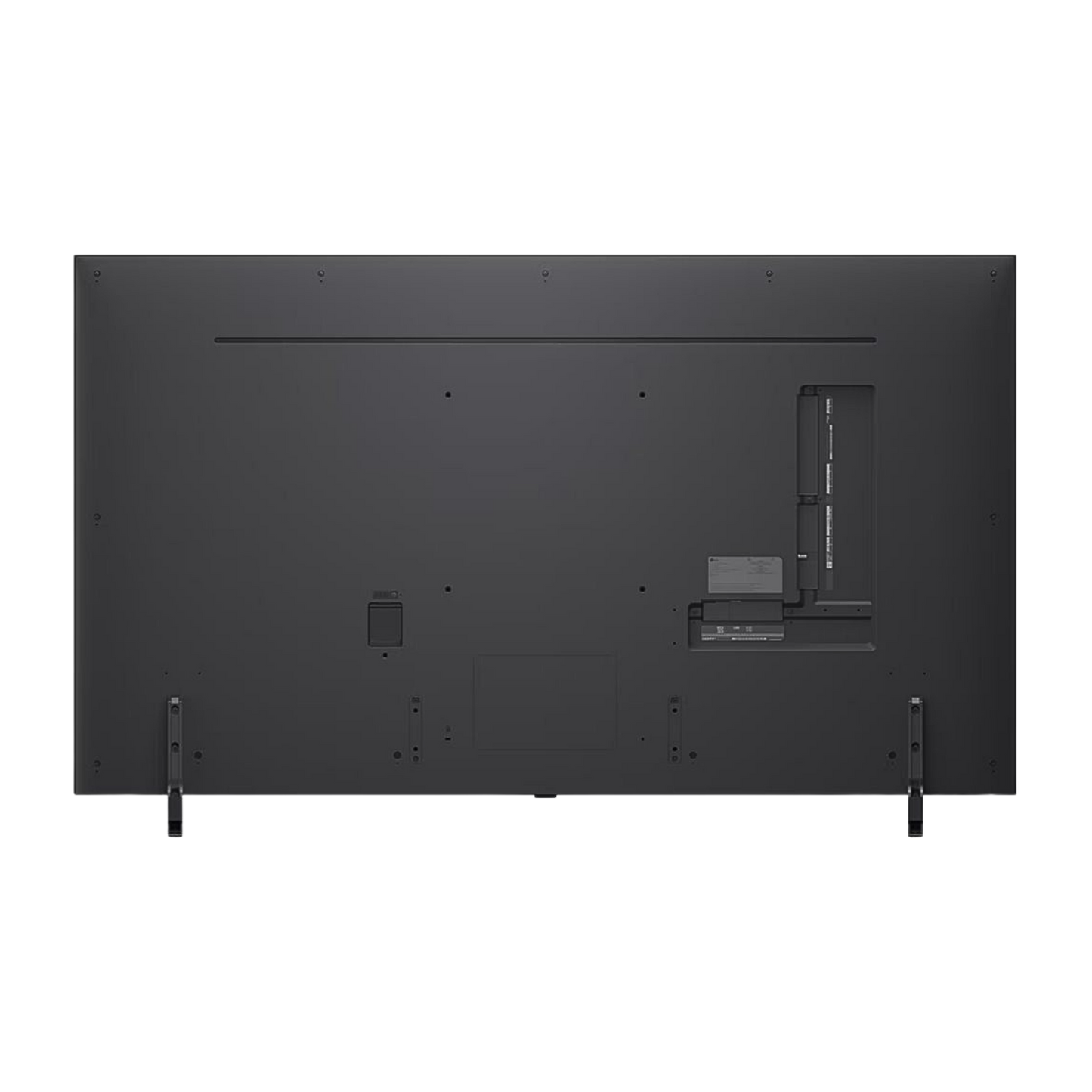 Open box - LG 65" QNED evo AI QNED85 4K UHD HDR Mini-LED Smart TV (65QNED85AYA) - 2025 LG