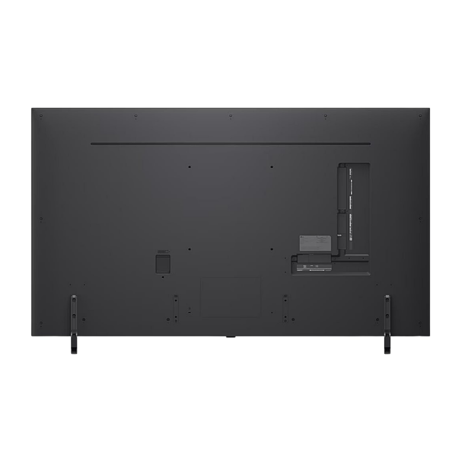 Open box - LG 65" QNED evo AI QNED85 4K UHD HDR Mini-LED Smart TV (65QNED85AYA) - 2025 LG