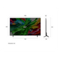Open box - LG 65" QNED evo AI QNED85 4K UHD HDR Mini-LED Smart TV (65QNED85AYA) - 2025 LG
