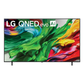 Open box - LG 65" QNED evo AI QNED85 4K UHD HDR Mini-LED Smart TV (65QNED85AYA) - 2025 LG