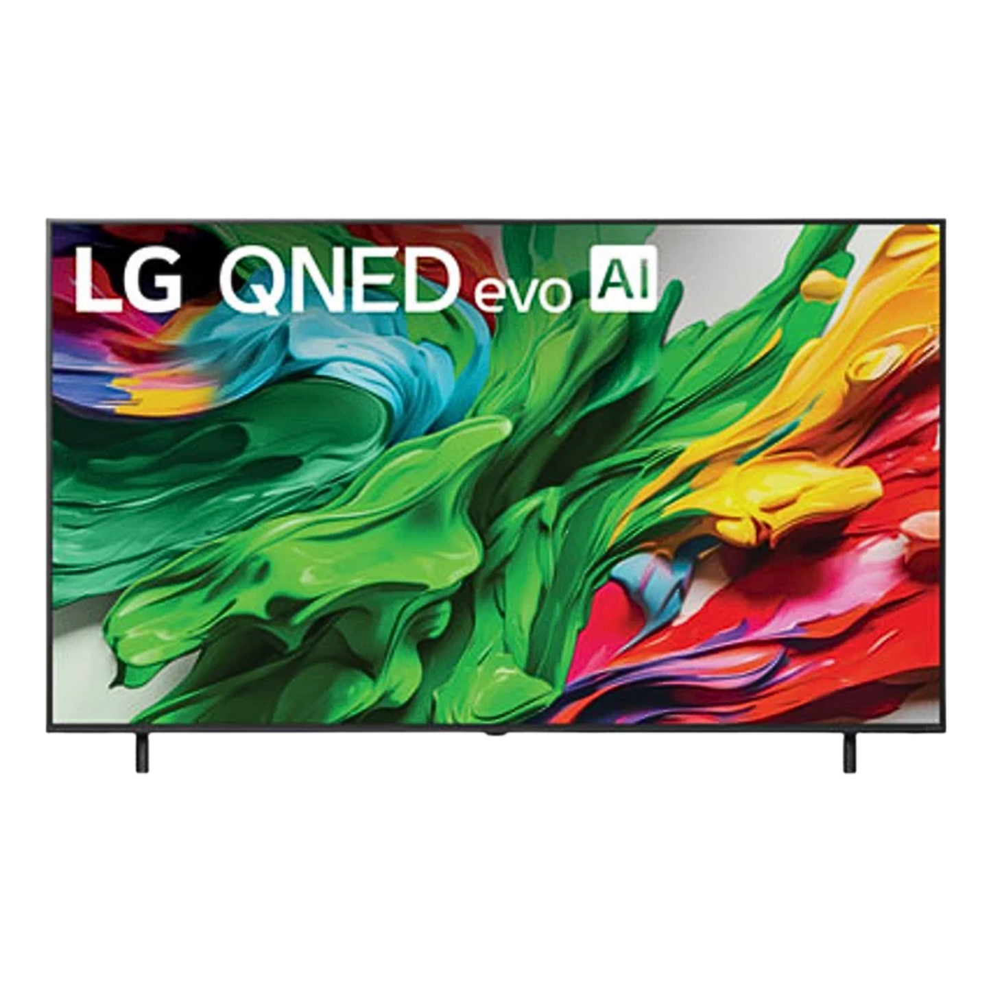 Open box - LG 65" QNED evo AI QNED85 4K UHD HDR Mini-LED Smart TV (65QNED85AYA) - 2025 LG