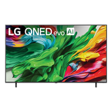 Open box - LG 65" QNED evo AI QNED85 4K UHD HDR Mini-LED Smart TV (65QNED85AYA) - 2025 LG