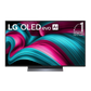 Open box - LG 48" C5 4K UHD HDR OLED Smart TV (OLED48C5PUA) - 2025 LG