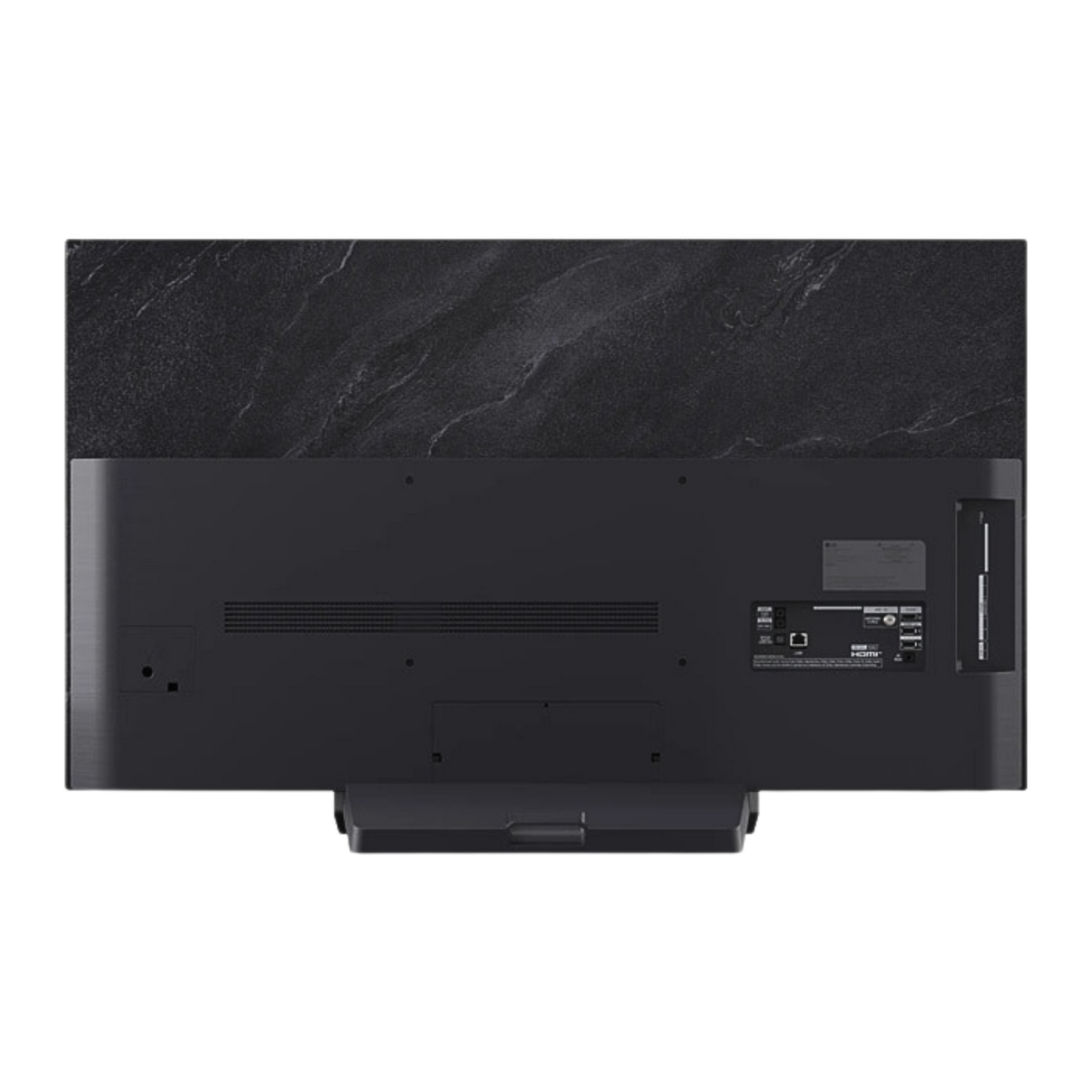 Open box - LG 48" C5 4K UHD HDR OLED Smart TV (OLED48C5PUA) - 2025 LG