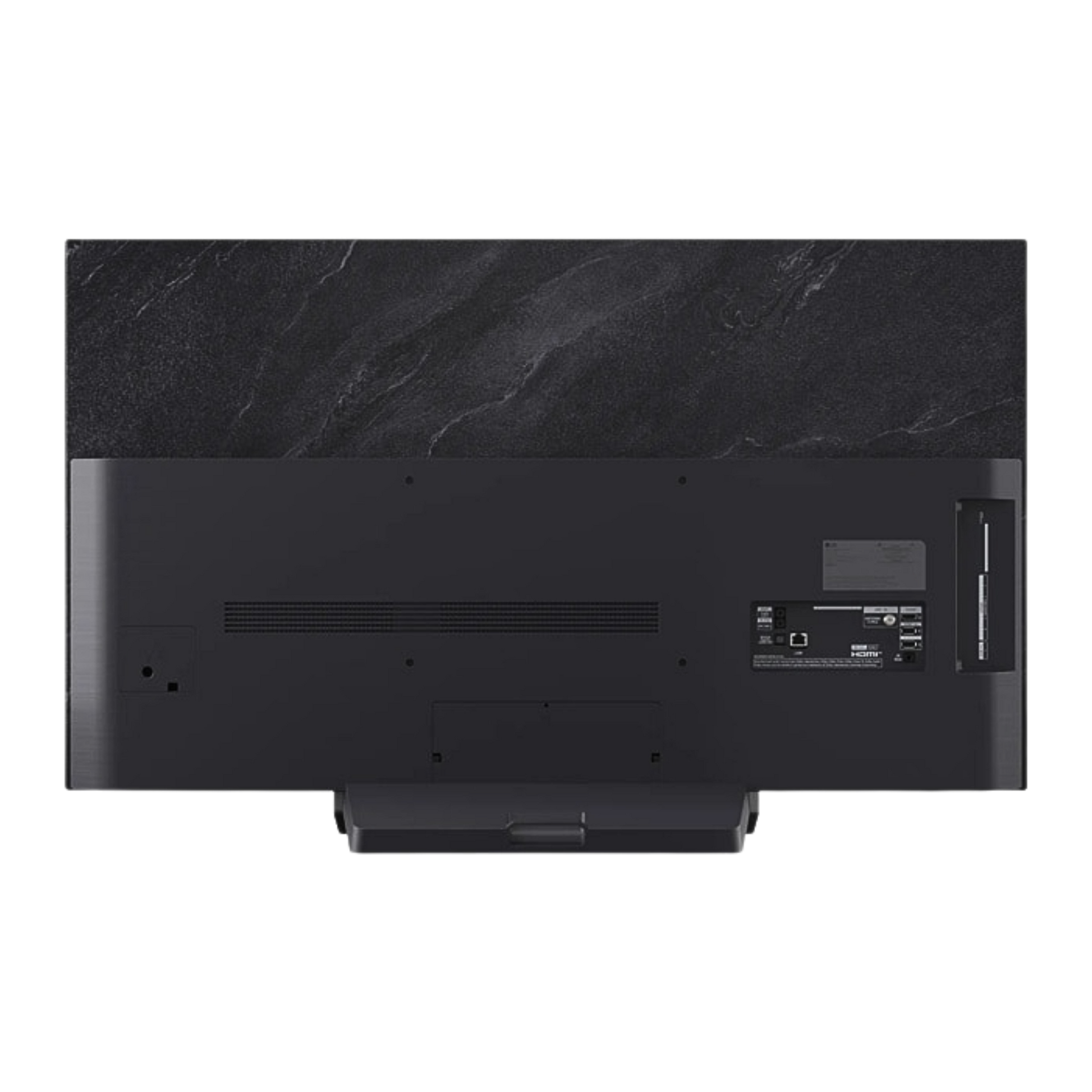 Open box - LG 48" C5 4K UHD HDR OLED Smart TV (OLED48C5PUA) - 2025 LG