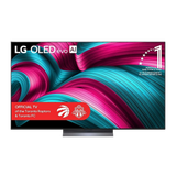 Open box - LG 65" C5Y 4K UHD HDR OLED Smart TV (OLED65C5YUA) - 2025 LG