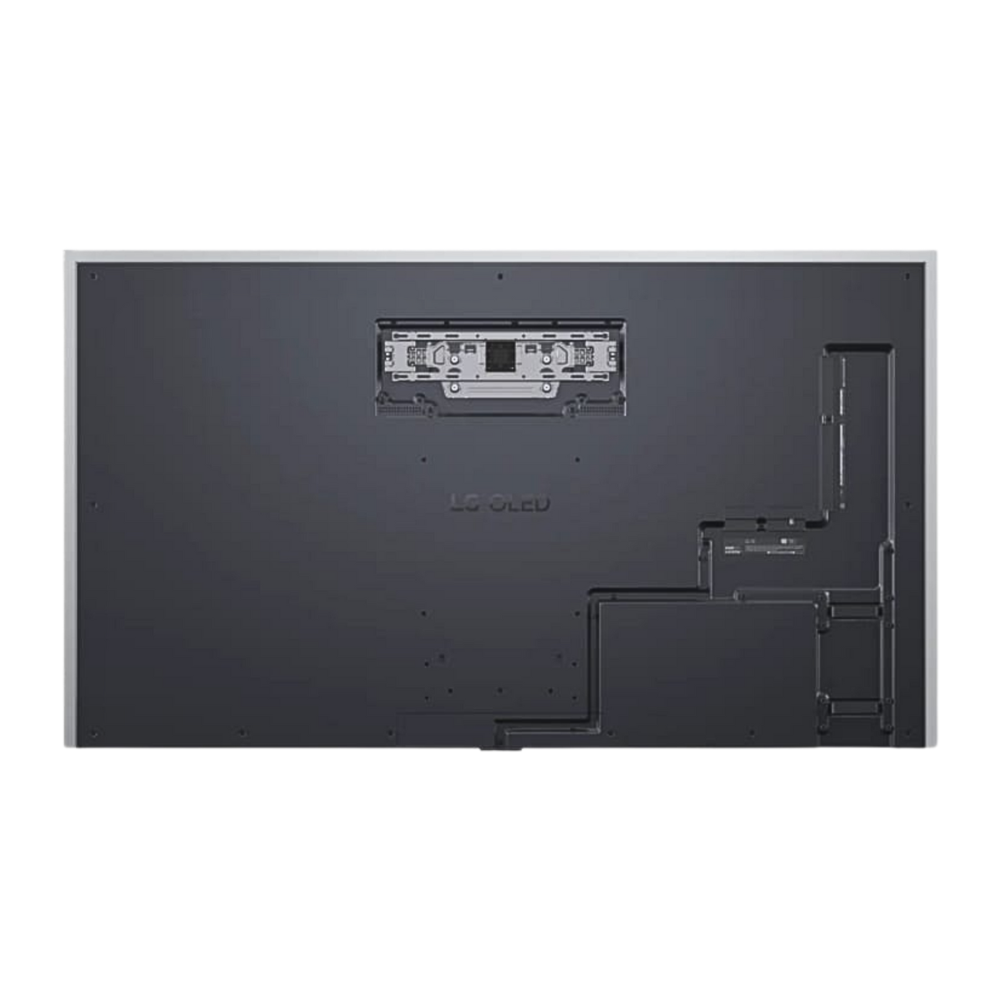 Open box - LG 77" G5 4K UHD HDR OLED Smart TV (OLED77G5WUA) - 2025 LG