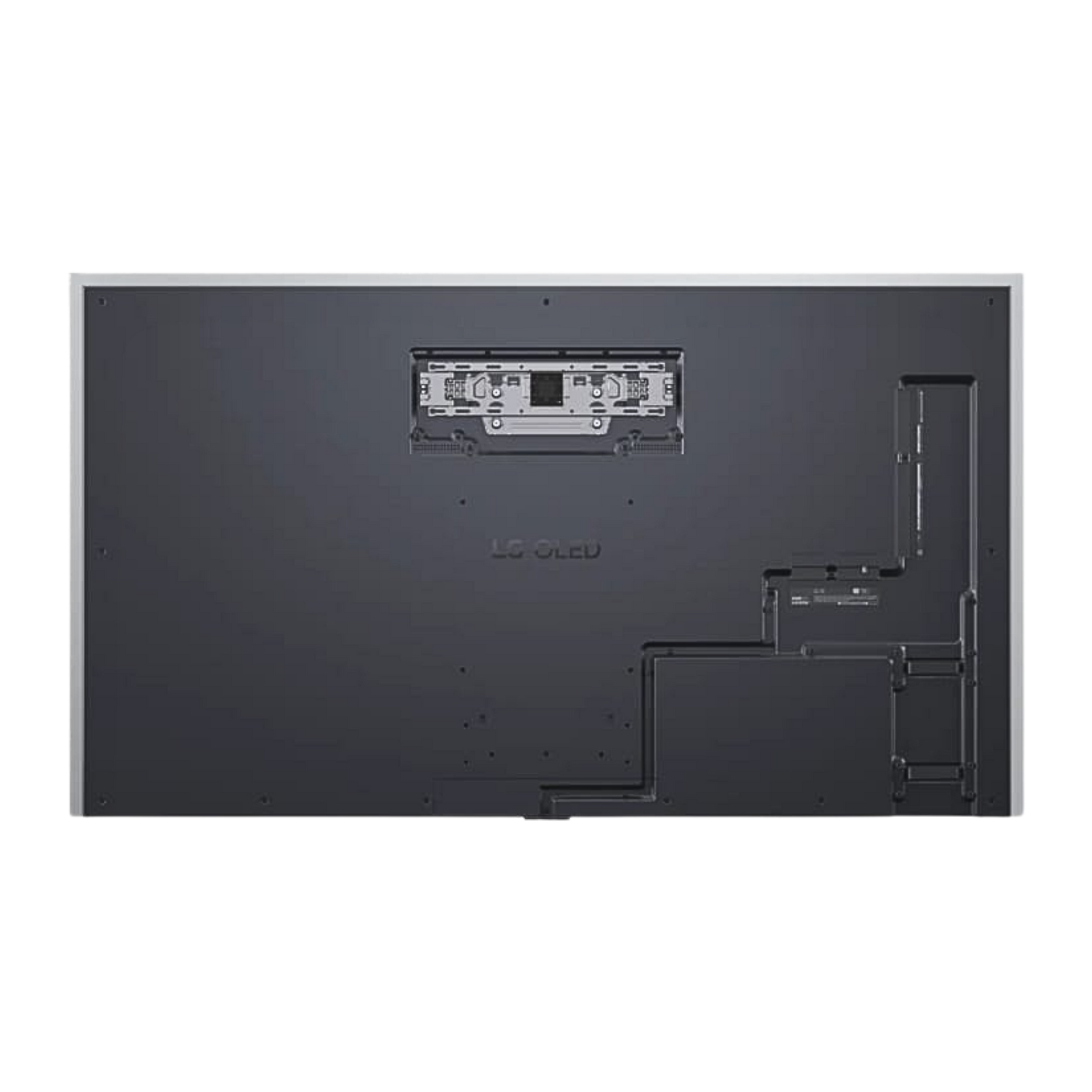 Open box - LG 77" G5 4K UHD HDR OLED Smart TV (OLED77G5WUA) - 2025 LG