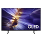Open Box - Samsung 42" S90F Series 4K UHD HDR OLED Tizen Smart TV (QN42S90FAEXZC) - 2025 Samsung