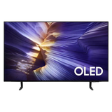 Open Box - Samsung 42" S90F Series 4K UHD HDR OLED Tizen Smart TV (QN42S90FAEXZC) - 2025 Samsung